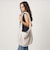 【国内EXCLUSIVEカラー】＜BONGUSTA＞NARAM CROSS OVER BAG