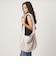【国内EXCLUSIVEカラー】＜BONGUSTA＞NARAM CROSS OVER BAG