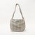 【国内EXCLUSIVEカラー】＜BONGUSTA＞NARAM CROSS OVER BAG