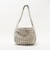 【国内EXCLUSIVEカラー】＜BONGUSTA＞NARAM CROSS OVER BAG