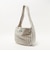 【国内EXCLUSIVEカラー】＜BONGUSTA＞NARAM CROSS OVER BAG
