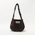 【国内EXCLUSIVEカラー】＜BONGUSTA＞NARAM CROSS OVER BAG