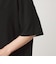 【WEB限定】＜at ease＞ジョーゼット カットソー 吸水速乾