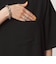 【WEB限定】＜at ease＞ジョーゼット カットソー 吸水速乾
