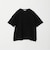 【WEB限定】＜at ease＞ジョーゼット カットソー 吸水速乾