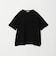 【WEB限定】＜at ease＞ジョーゼット カットソー 吸水速乾