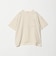 【WEB限定】＜at ease＞ジョーゼット カットソー 吸水速乾