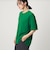 【WEB限定】＜at ease＞ジョーゼット カットソー 吸水速乾