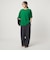 【WEB限定】＜at ease＞ジョーゼット カットソー 吸水速乾
