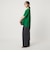 【WEB限定】＜at ease＞ジョーゼット カットソー 吸水速乾
