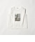 フォトプリント フレンチスリーブ Tシャツ 接触冷感