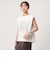 フォトプリント フレンチスリーブ Tシャツ 接触冷感
