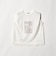 フォトプリント フレンチスリーブ Tシャツ 接触冷感