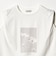 フォトプリント フレンチスリーブ Tシャツ 接触冷感