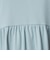 ［size SHORTあり］カット ティアード ワンピース