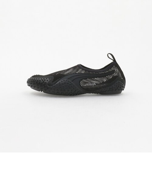 PUMA＞モストロ フレックス メッシュ スニーカー｜グリーンレーベル