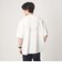 ＜FRED PERRY＞バックプリント ローレル リース 半袖 Tシャツ カットソー