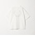 ＜FRED PERRY＞バックプリント ローレル リース 半袖 Tシャツ カットソー