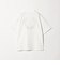 ＜FRED PERRY＞バックプリント ローレル リース 半袖 Tシャツ カットソー