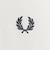 ＜FRED PERRY＞バックプリント ローレル リース 半袖 Tシャツ カットソー