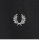 ＜FRED PERRY＞バックプリント ローレル リース 半袖 Tシャツ カットソー