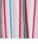 ストライプ ラッフル ワンピース / キッズ 100cm-130cm