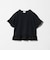 チェック フリル Tシャツ / キッズ 140cm-160cm