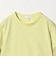 チェック フリル Tシャツ / キッズ 140cm-160cm