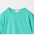 チェック フリル Tシャツ / キッズ 140cm-160cm