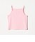 シースルー ボーダー Tシャツ セット / キッズ 100cm-130cm