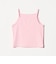 シースルー ボーダー Tシャツ セット / キッズ 100cm-130cm