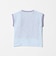シースルー ボーダー Tシャツ セット / キッズ 100cm-130cm
