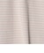 フェード ボーダー クルーネック 半袖 Tシャツ