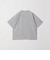 オーバーダイ クルーネック 半袖 Tシャツ カットソー