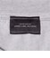 オーバーダイ クルーネック 半袖 Tシャツ カットソー