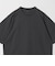 オーバーダイ クルーネック 半袖 Tシャツ カットソー