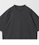 オーバーダイ クルーネック 半袖 Tシャツ カットソー