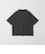 オーバーダイ クルーネック 半袖 Tシャツ カットソー