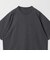 オーバーダイ クルーネック 半袖 Tシャツ カットソー