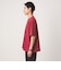 オーバーダイ クルーネック 半袖 Tシャツ カットソー