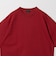 オーバーダイ クルーネック 半袖 Tシャツ カットソー