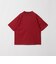 オーバーダイ クルーネック 半袖 Tシャツ カットソー