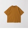 オーバーダイ クルーネック 半袖 Tシャツ カットソー