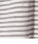 シースルー ボーダー Tシャツ セット / キッズ 140cm-160cm