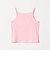 シースルー ボーダー Tシャツ セット / キッズ 140cm-160cm