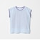 シースルー ボーダー Tシャツ セット / キッズ 140cm-160cm