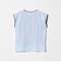 シースルー ボーダー Tシャツ セット / キッズ 140cm-160cm