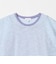 シースルー ボーダー Tシャツ セット / キッズ 140cm-160cm
