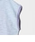 シースルー ボーダー Tシャツ セット / キッズ 140cm-160cm