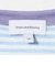 シースルー ボーダー Tシャツ セット / キッズ 140cm-160cm